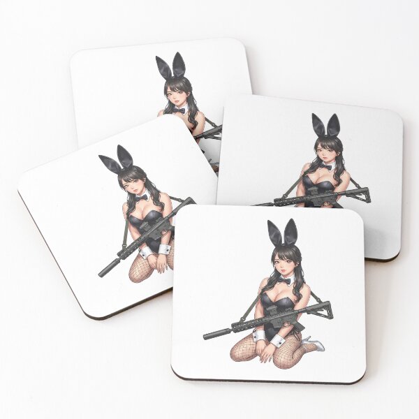 Item preview, Bunny Girl Operator designed and sold by RAWLIFEGRAPHIC.