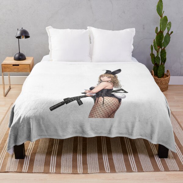 Item preview, Bunny Girl Operator designed and sold by RAWLIFEGRAPHIC.
