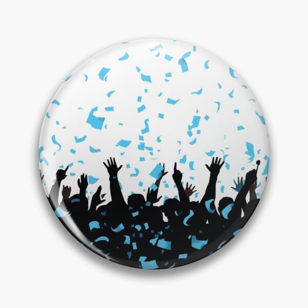Item preview, Argentina Celebration designed and sold by aliceinwdld.