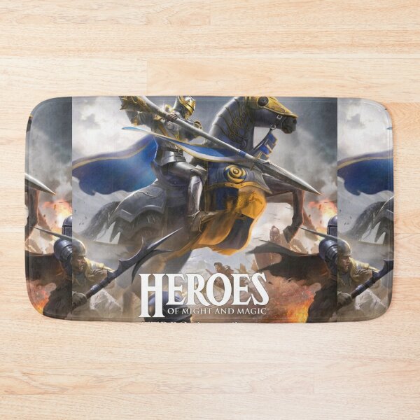 Item preview, Heroes of Might and Magic Olden Era designed and sold by tomasghrad.