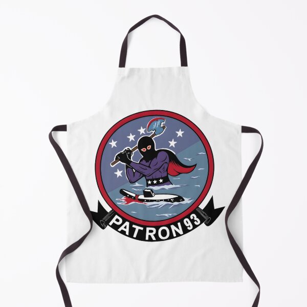 Item preview, Official Insignia of the VP-93 "Executioners" Patrol Squadron designed and sold by CharlieDesings.