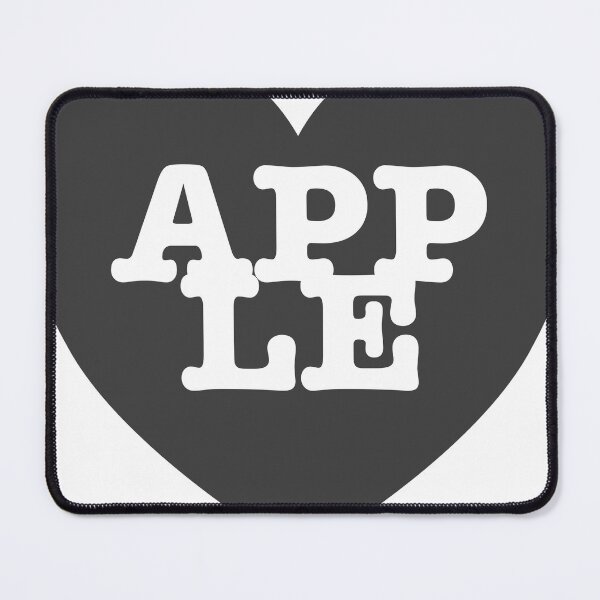 Item preview, Apple designed and sold by nogamax.