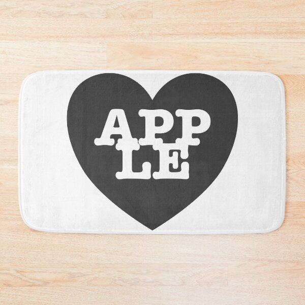 Item preview, Apple designed and sold by nogamax.