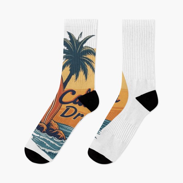Item preview, California Dreamin' designed and sold by trendnest_shop.