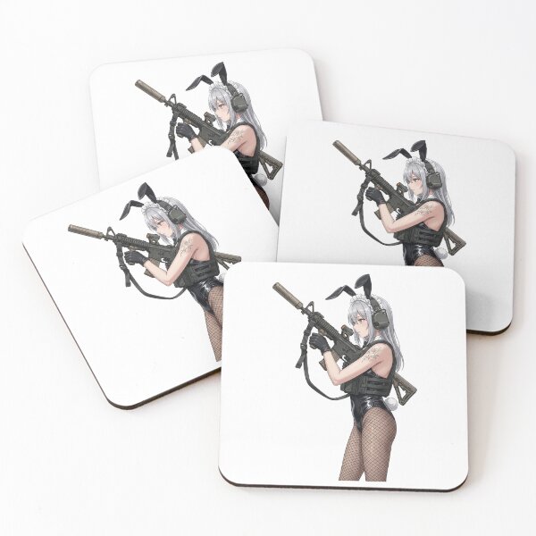 Item preview, Bunny Girl Operator designed and sold by RAWLIFEGRAPHIC.