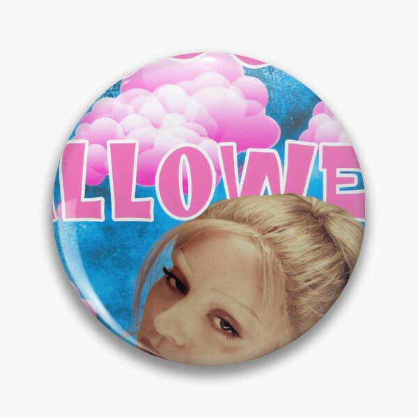 Item preview, Alexa Demie Fairycore Pastel Dream: No Boys Allowed designed and sold by y2kponyclub.