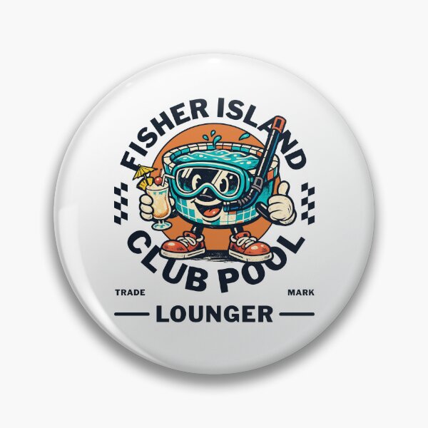 Item preview, Florida : Fisher Island club pool lounger designed and sold by Peerless-Prime.