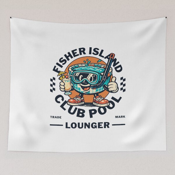 Item preview, Florida : Fisher Island club pool lounger designed and sold by Peerless-Prime.