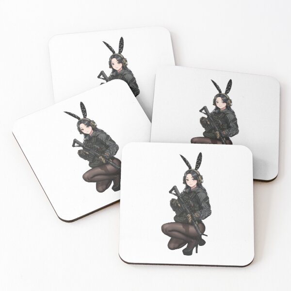 Item preview, Bunny Girl Operator designed and sold by RAWLIFEGRAPHIC.