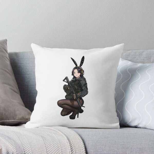 Item preview, Bunny Girl Operator designed and sold by RAWLIFEGRAPHIC.
