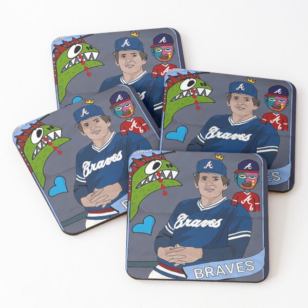 Item preview, bobby cox designed and sold by charlieperryas.