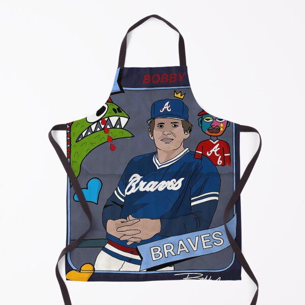 Item preview, bobby cox designed and sold by charlieperryas.