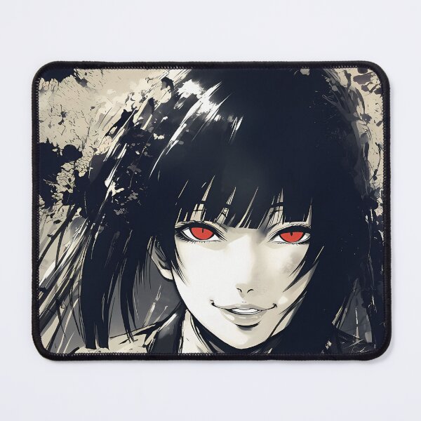 Item preview, Yumeko Jabami - 16 designed and sold by Infinite-Aspire.