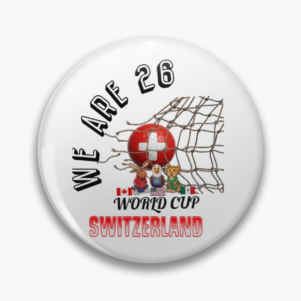 Item preview, World cup 26 - Switzerland designed and sold by CHROMOS.