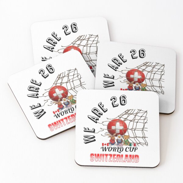 Item preview, World cup 26 - Switzerland designed and sold by CHROMOS.