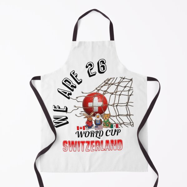 Item preview, World cup 26 - Switzerland designed and sold by CHROMOS.