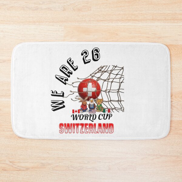 Item preview, World cup 26 - Switzerland designed and sold by CHROMOS.