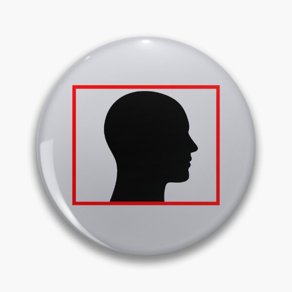 Item preview, NLP Associated State - Submodalities Psychology Minimalist Design designed and sold by PERSPECTIVERED.