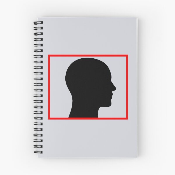 Item preview, NLP Associated State - Submodalities Psychology Minimalist Design designed and sold by PERSPECTIVERED.