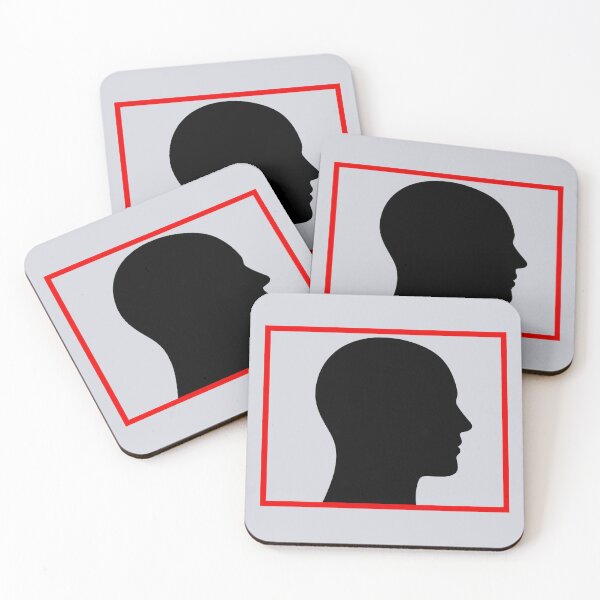Item preview, NLP Associated State - Submodalities Psychology Minimalist Design designed and sold by PERSPECTIVERED.