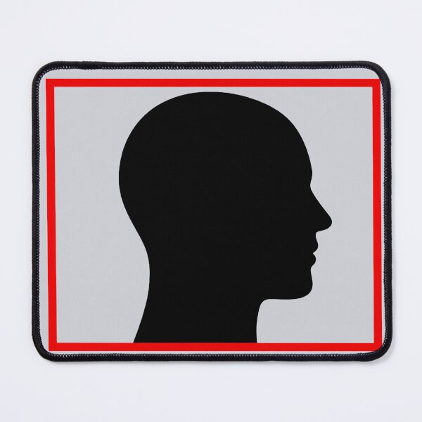 Item preview, NLP Associated State - Submodalities Psychology Minimalist Design designed and sold by PERSPECTIVERED.