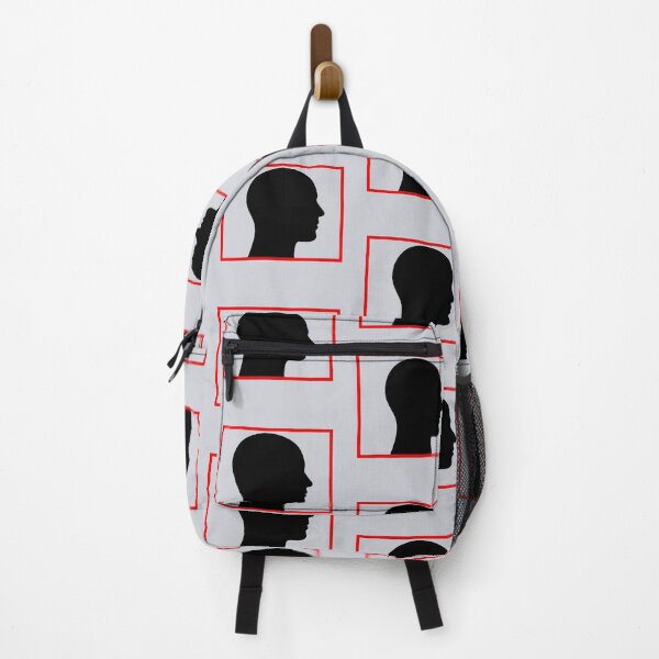 Item preview, NLP Associated State - Submodalities Psychology Minimalist Design designed and sold by PERSPECTIVERED.