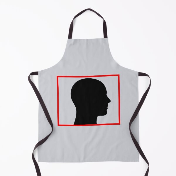 Item preview, NLP Associated State - Submodalities Psychology Minimalist Design designed and sold by PERSPECTIVERED.