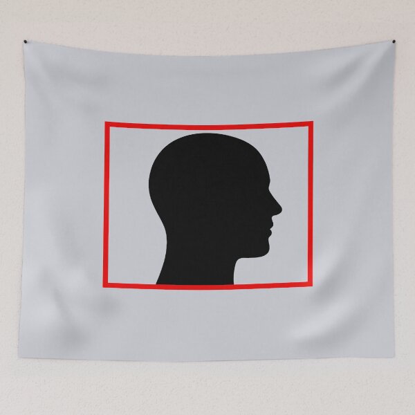 Item preview, NLP Associated State - Submodalities Psychology Minimalist Design designed and sold by PERSPECTIVERED.