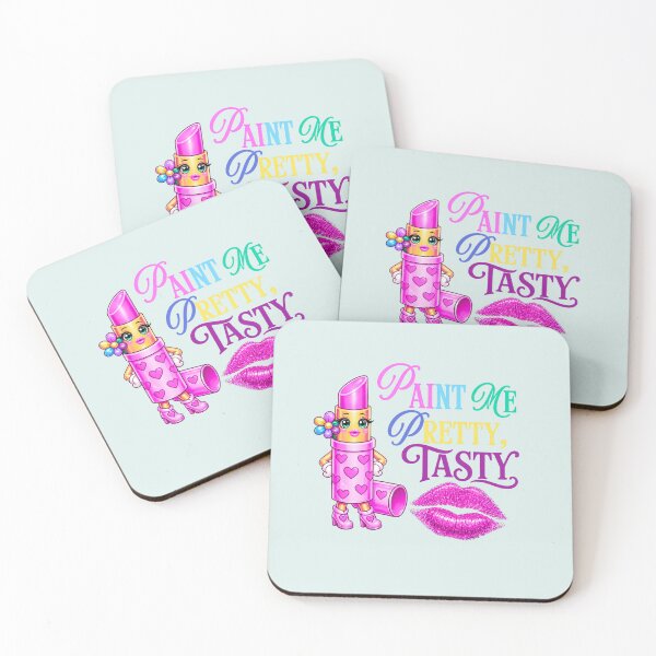 Item preview, Paint Me Pretty — Tasty Edition designed and sold by Aimetoi.