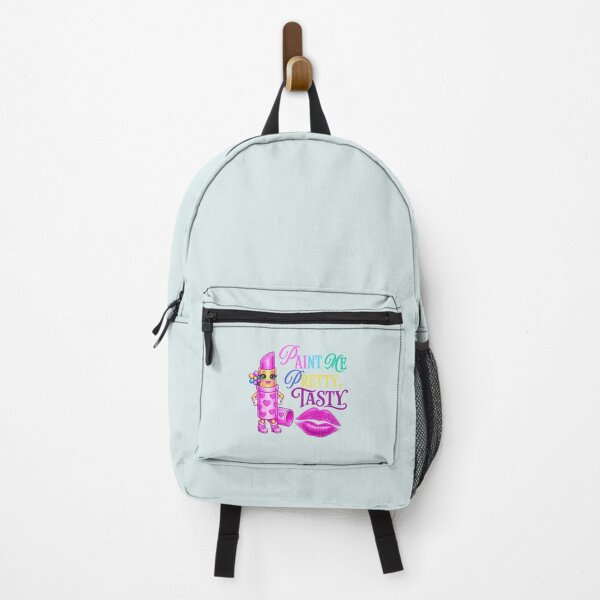 Item preview, Paint Me Pretty — Tasty Edition designed and sold by Aimetoi.