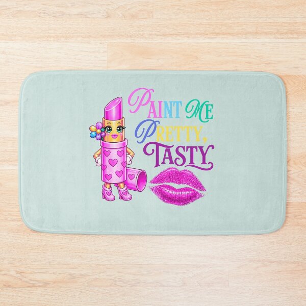 Item preview, Paint Me Pretty — Tasty Edition designed and sold by Aimetoi.