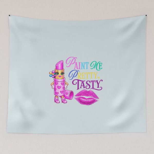 Item preview, Paint Me Pretty — Tasty Edition designed and sold by Aimetoi.