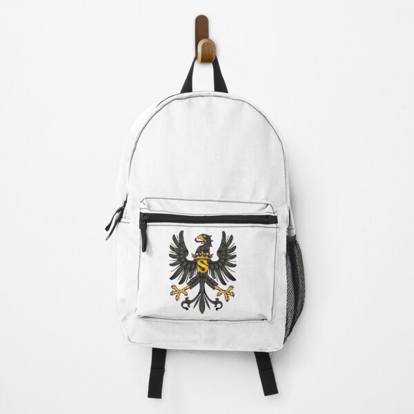 Item preview, Silesian Black Eagle designed and sold by Happie Kids.