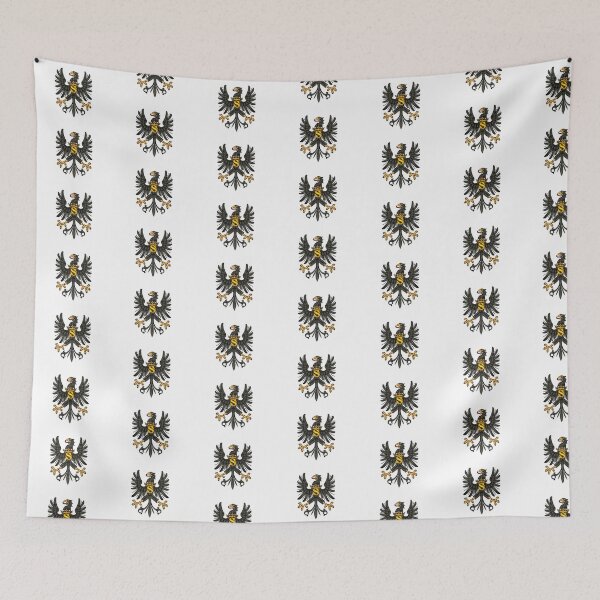 Item preview, Silesian Black Eagle designed and sold by Happie Kids.