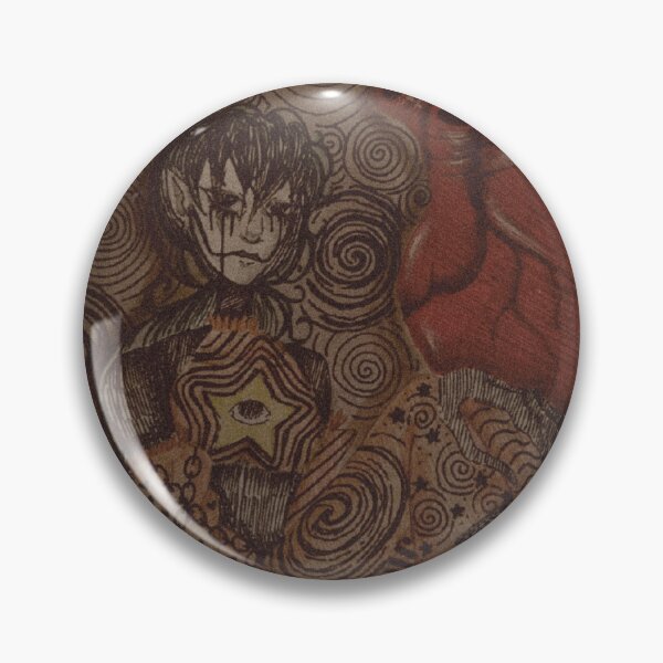 Item preview, The Locust designed and sold by J00rmung4ndr.
