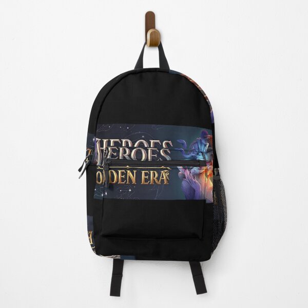 Item preview, Heroes of Might and Magic Olden Era designed and sold by tomasghrad.
