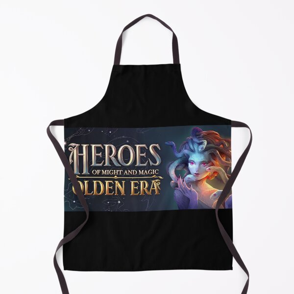 Item preview, Heroes of Might and Magic Olden Era designed and sold by tomasghrad.