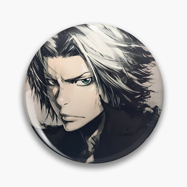 Item preview, Gokudera - 5 designed and sold by Infinite-Aspire.