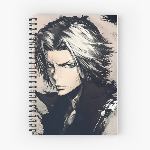 Item preview, Gokudera - 5 designed and sold by Infinite-Aspire.
