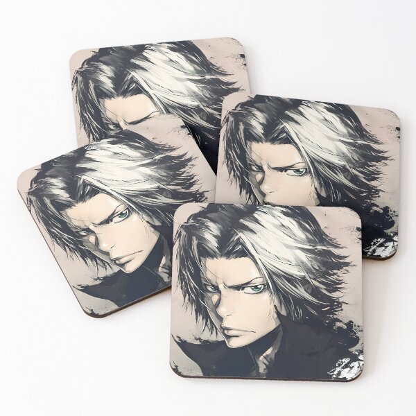 Item preview, Gokudera - 5 designed and sold by Infinite-Aspire.