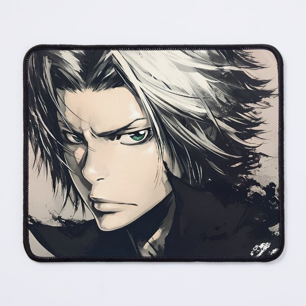 Item preview, Gokudera - 5 designed and sold by Infinite-Aspire.