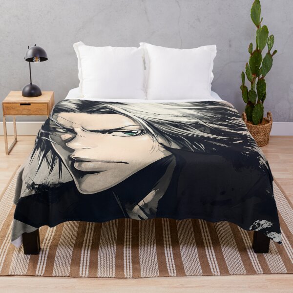 Item preview, Gokudera - 5 designed and sold by Infinite-Aspire.