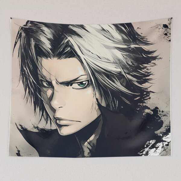 Item preview, Gokudera - 5 designed and sold by Infinite-Aspire.