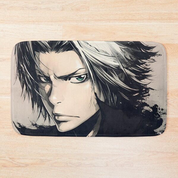 Item preview, Gokudera - 5 designed and sold by Infinite-Aspire.