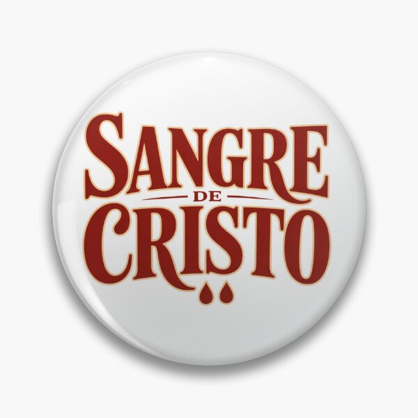 Artikelvorschau, Christliches T-Shirt „Blut Christi“ | Religiöses Glaubensgeschenk mit dem Blut Christi (auf Spanisch) entworfen und verkauft von EvolusionPro.
