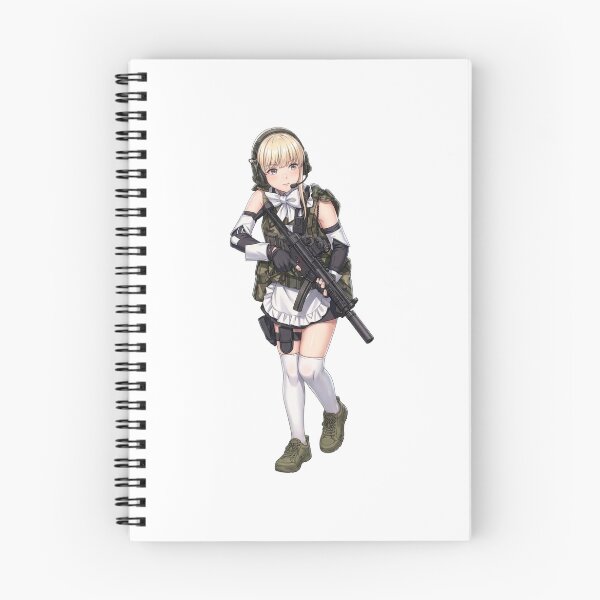 Item preview, Tactical Maid designed and sold by RAWLIFEGRAPHIC.