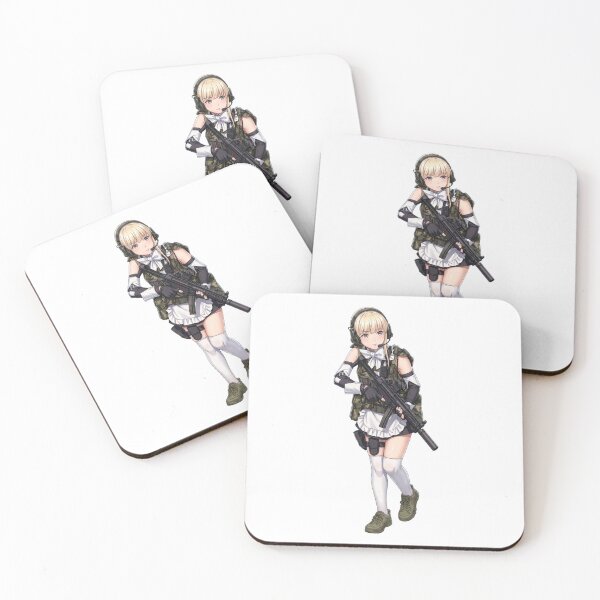 Item preview, Tactical Maid designed and sold by RAWLIFEGRAPHIC.