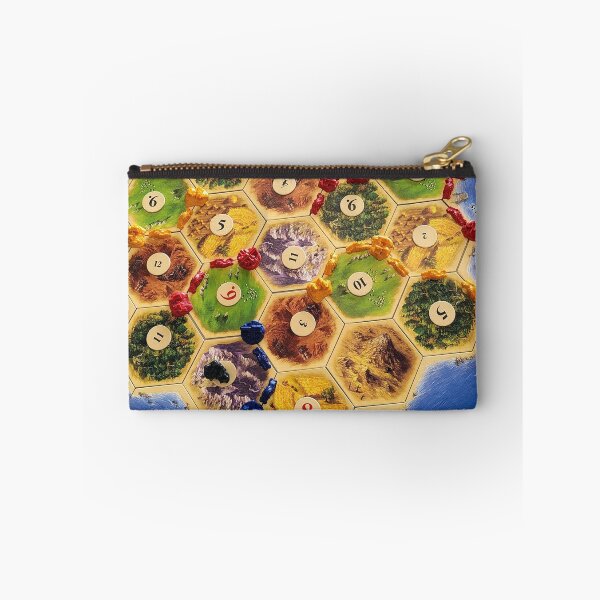 Item preview, Settlers of Catan designed and sold by Boss&Xutz.