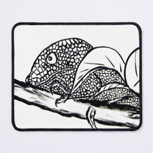Item preview, Angry Skink designed and sold by AbomProd.