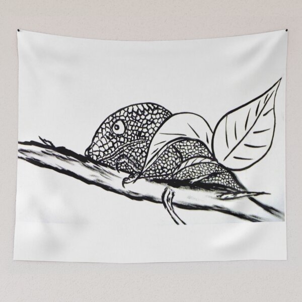 Item preview, Angry Skink designed and sold by AbomProd.
